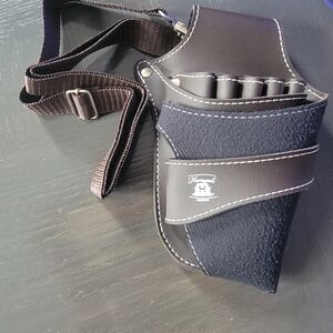 Haryali London Scissor Holster NEW!